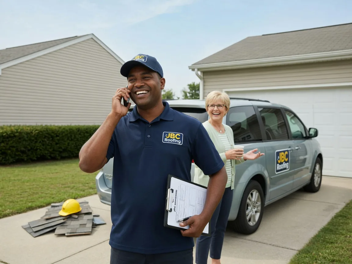 Roof Replacement Chimacum, WA FAQs